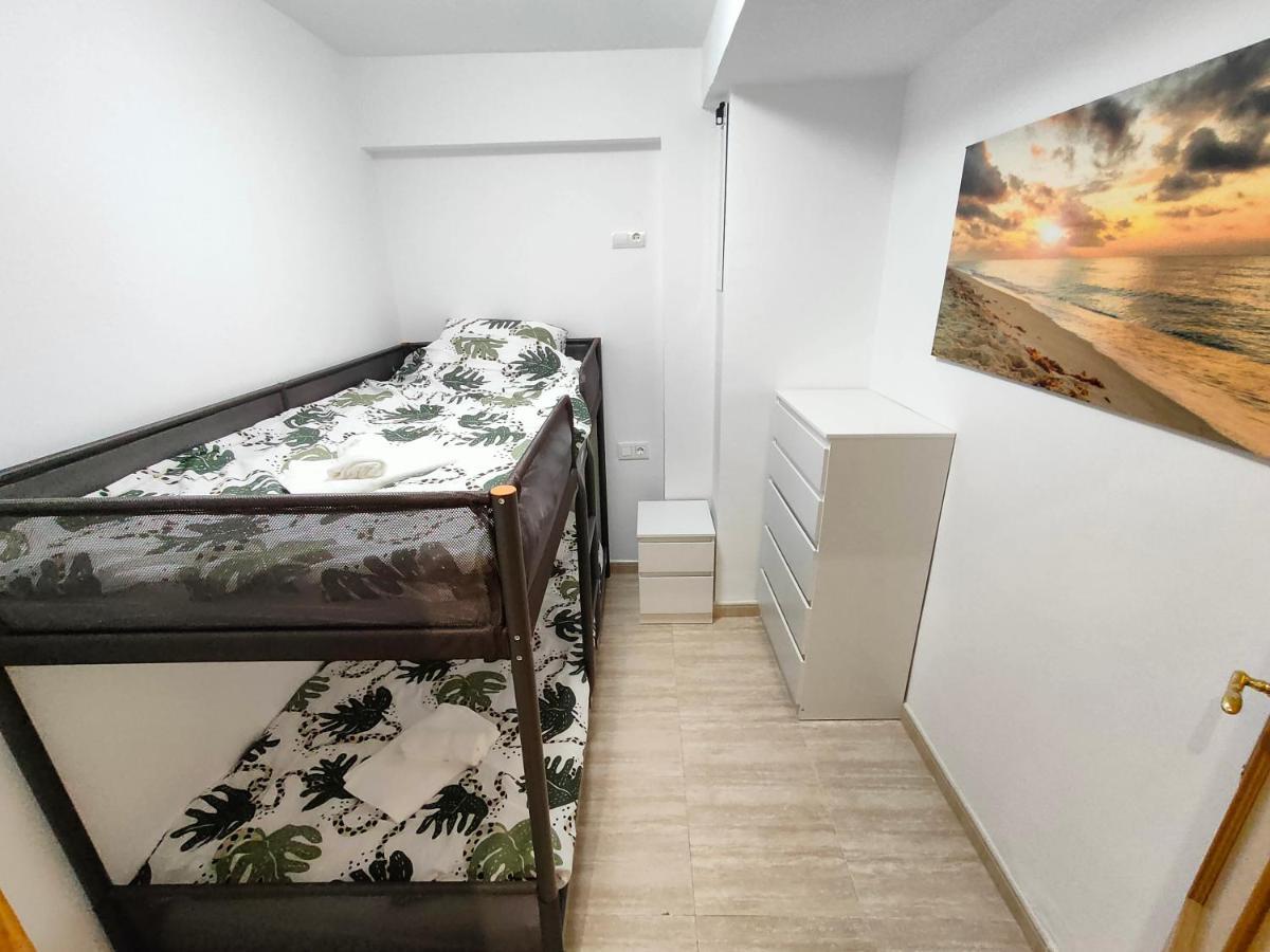Sea View Apartment กูลเญรา ภายนอก รูปภาพ