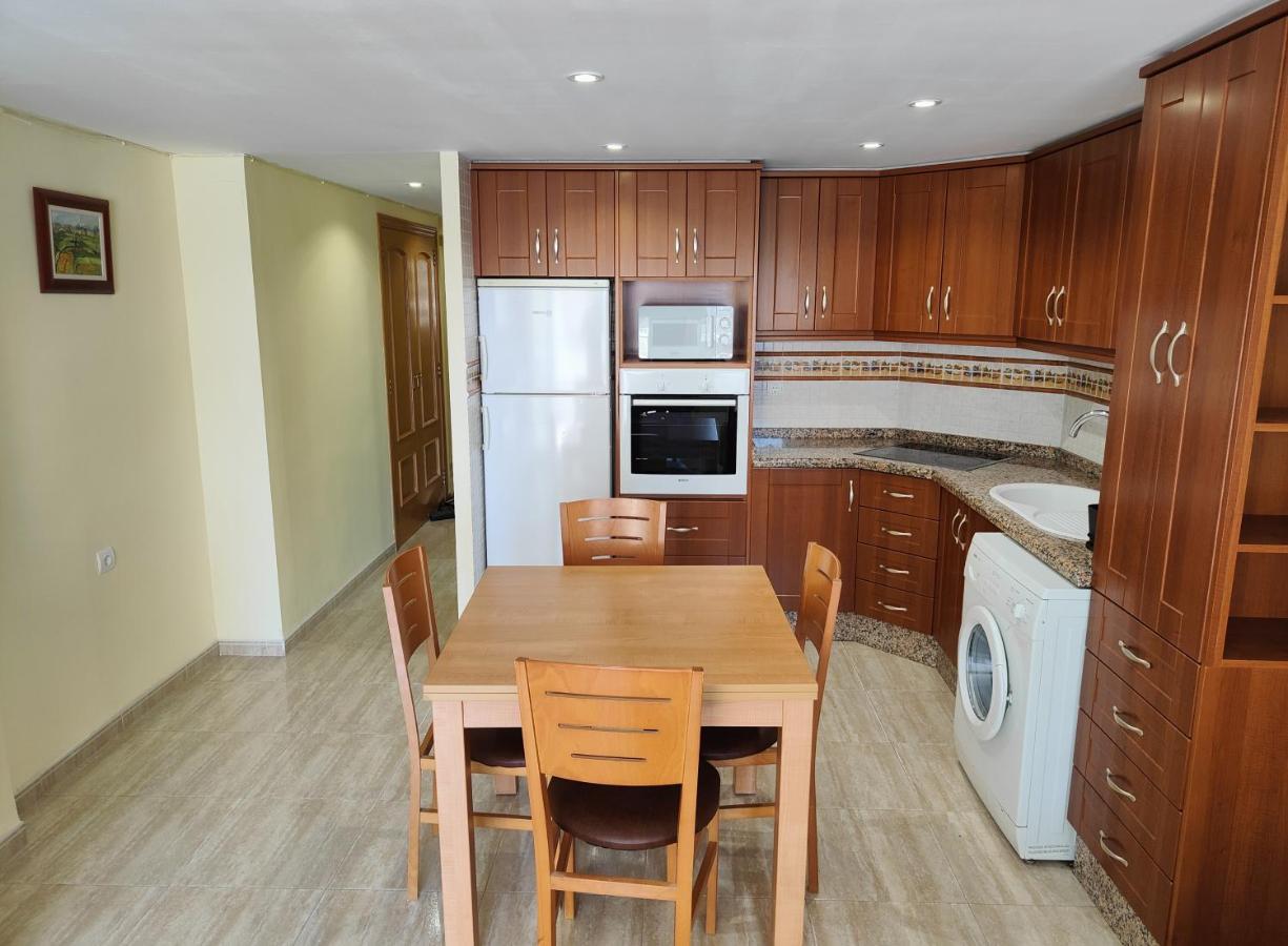Sea View Apartment กูลเญรา ภายนอก รูปภาพ