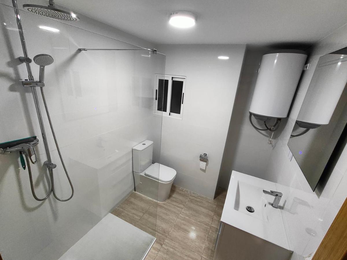 Sea View Apartment กูลเญรา ภายนอก รูปภาพ