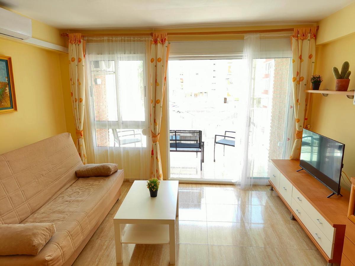 Sea View Apartment กูลเญรา ภายนอก รูปภาพ