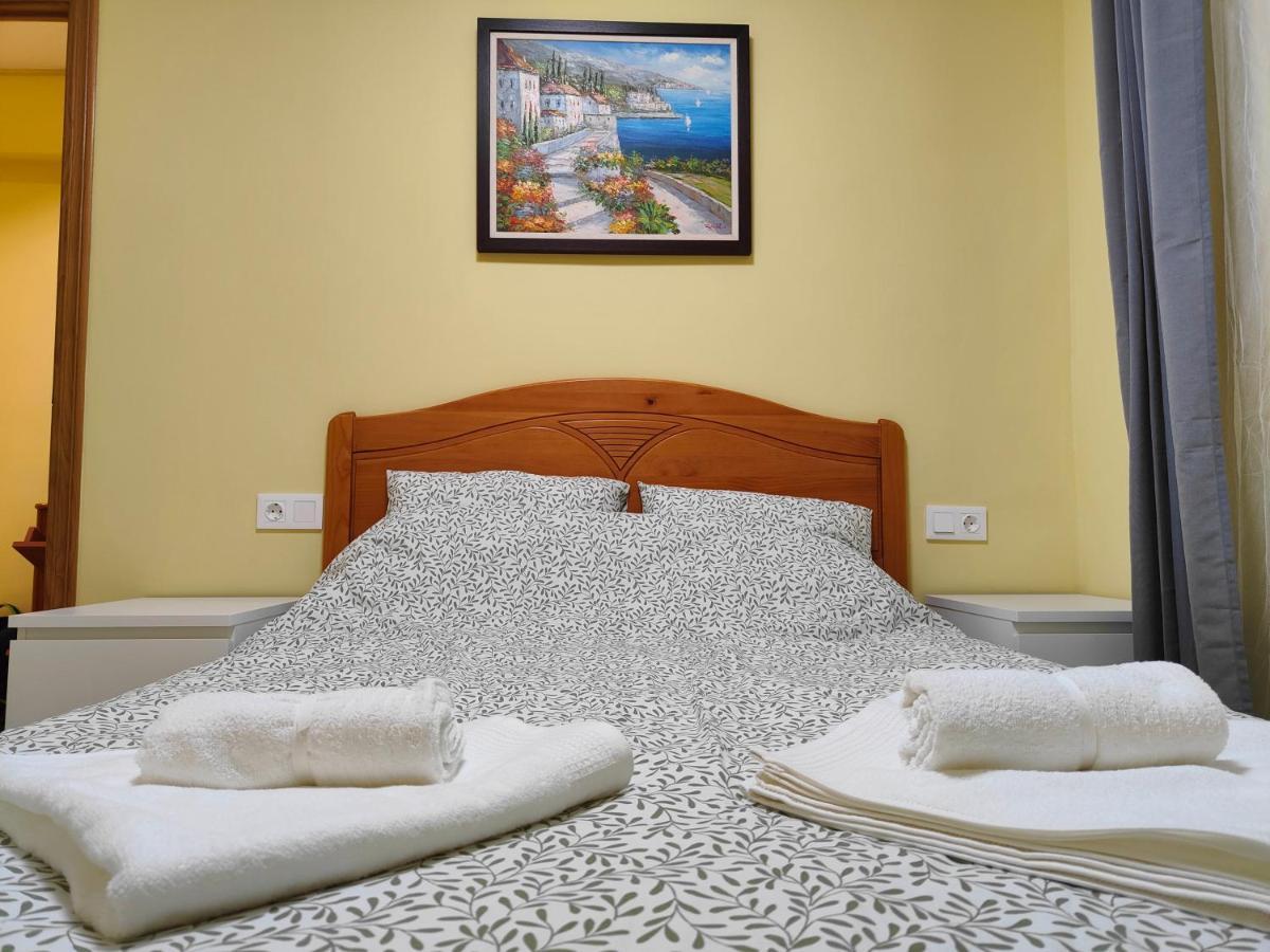 Sea View Apartment กูลเญรา ภายนอก รูปภาพ