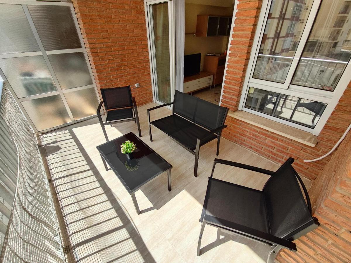 Sea View Apartment กูลเญรา ภายนอก รูปภาพ