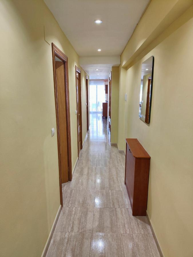 Sea View Apartment กูลเญรา ภายนอก รูปภาพ
